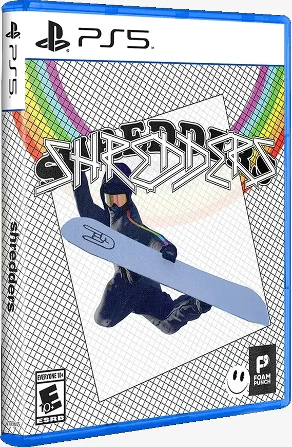 Shredders