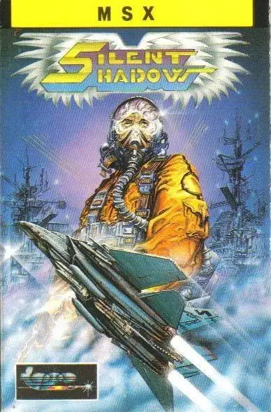 SILENT SHADOW