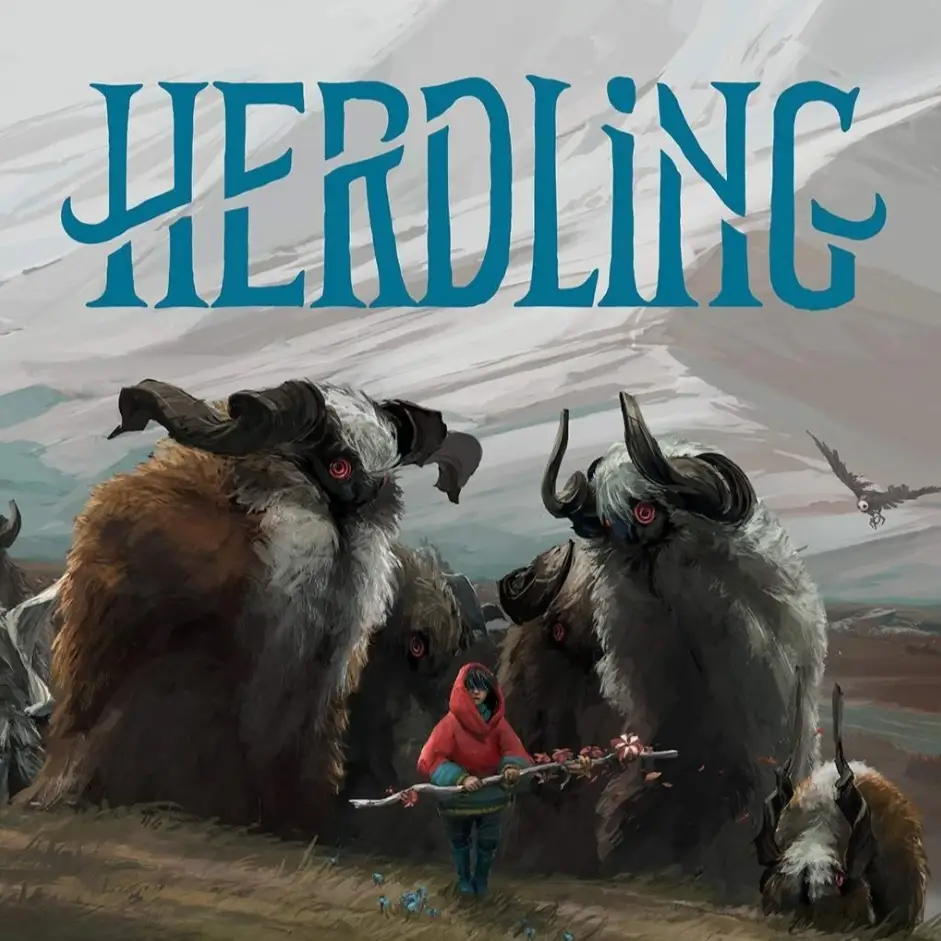 Herdling