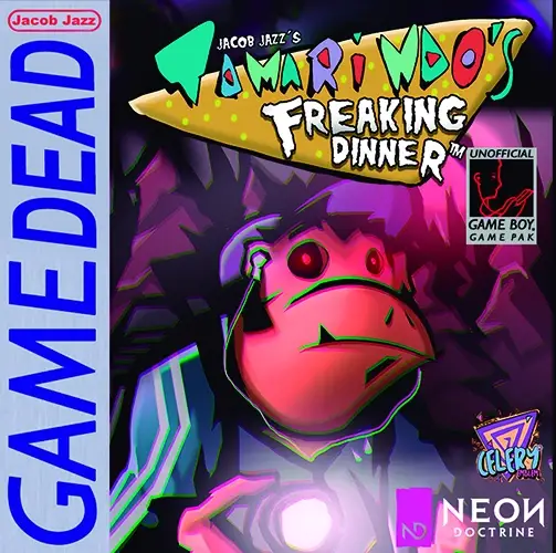 Tamarindos Freaking Dinner