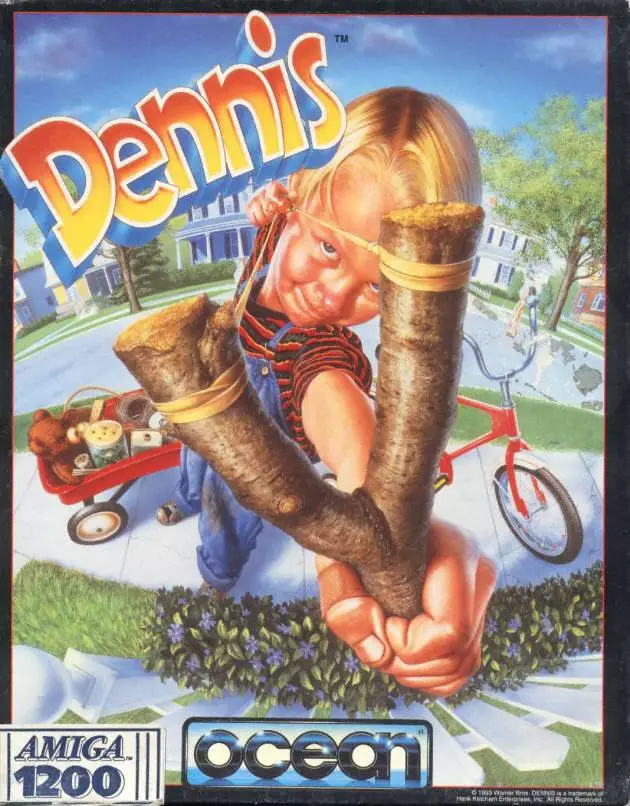 Dennis