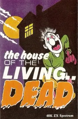 The house of the living dead