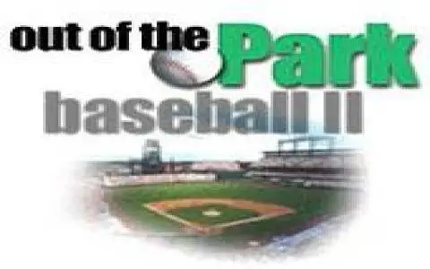 Out of the Park Baseball II