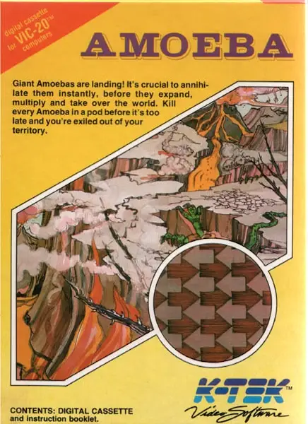 Amoeba
