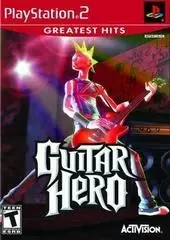 Guitar Hero [Greatest Hits]