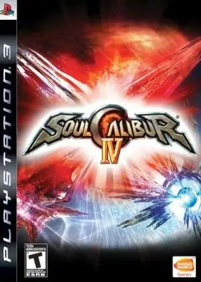 SoulCalibur IV [Premium Edition]