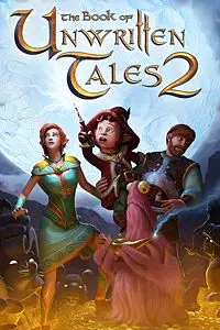 The Book of Unwritten Tales 2
