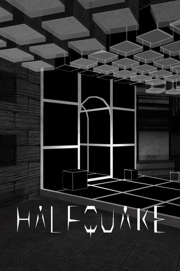 Halfquake Trilogy