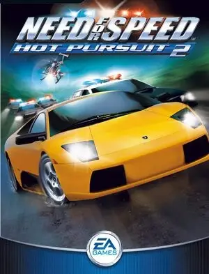 Need for Speed: Hot Pursuit 2
