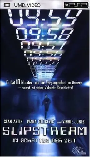 UMD Video: Slipstream