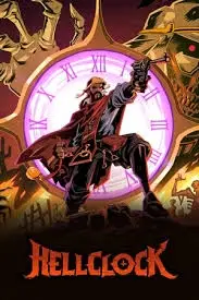 Hellclock