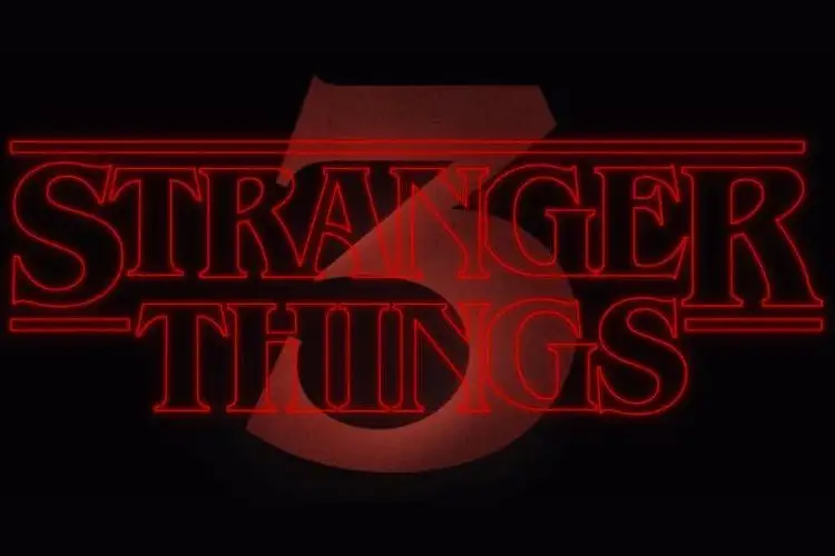 Stranger Things 3: The Game
