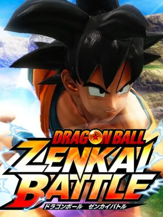 Dragon Ball Zenkai Battle