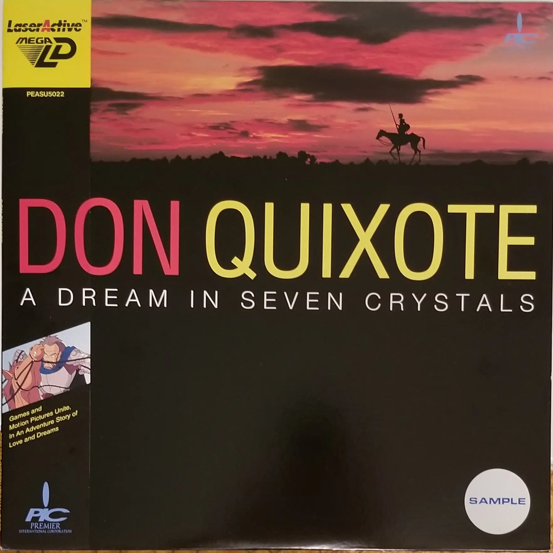 Don Quixote