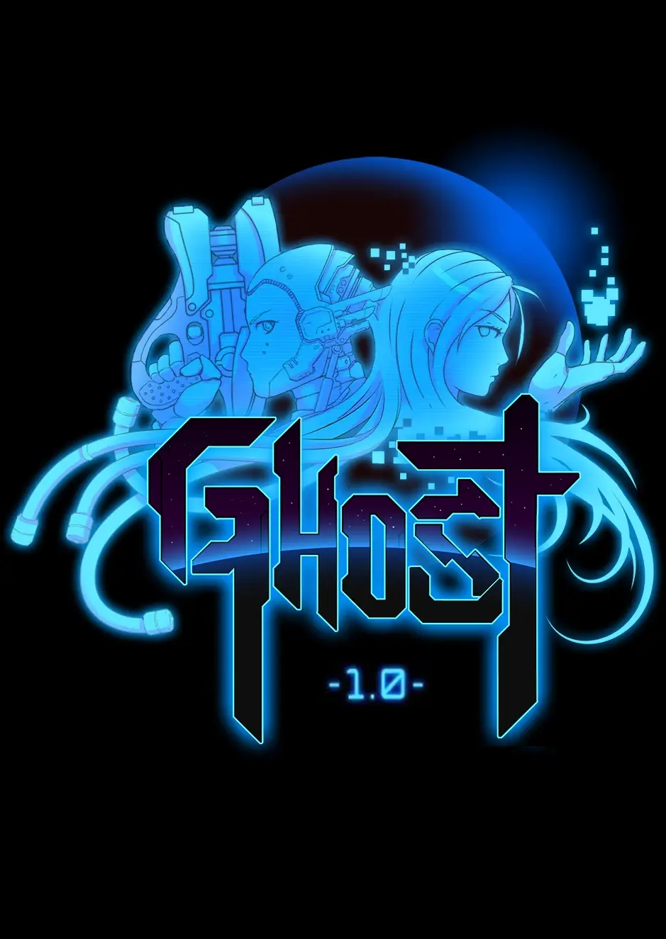 Ghost 1.0