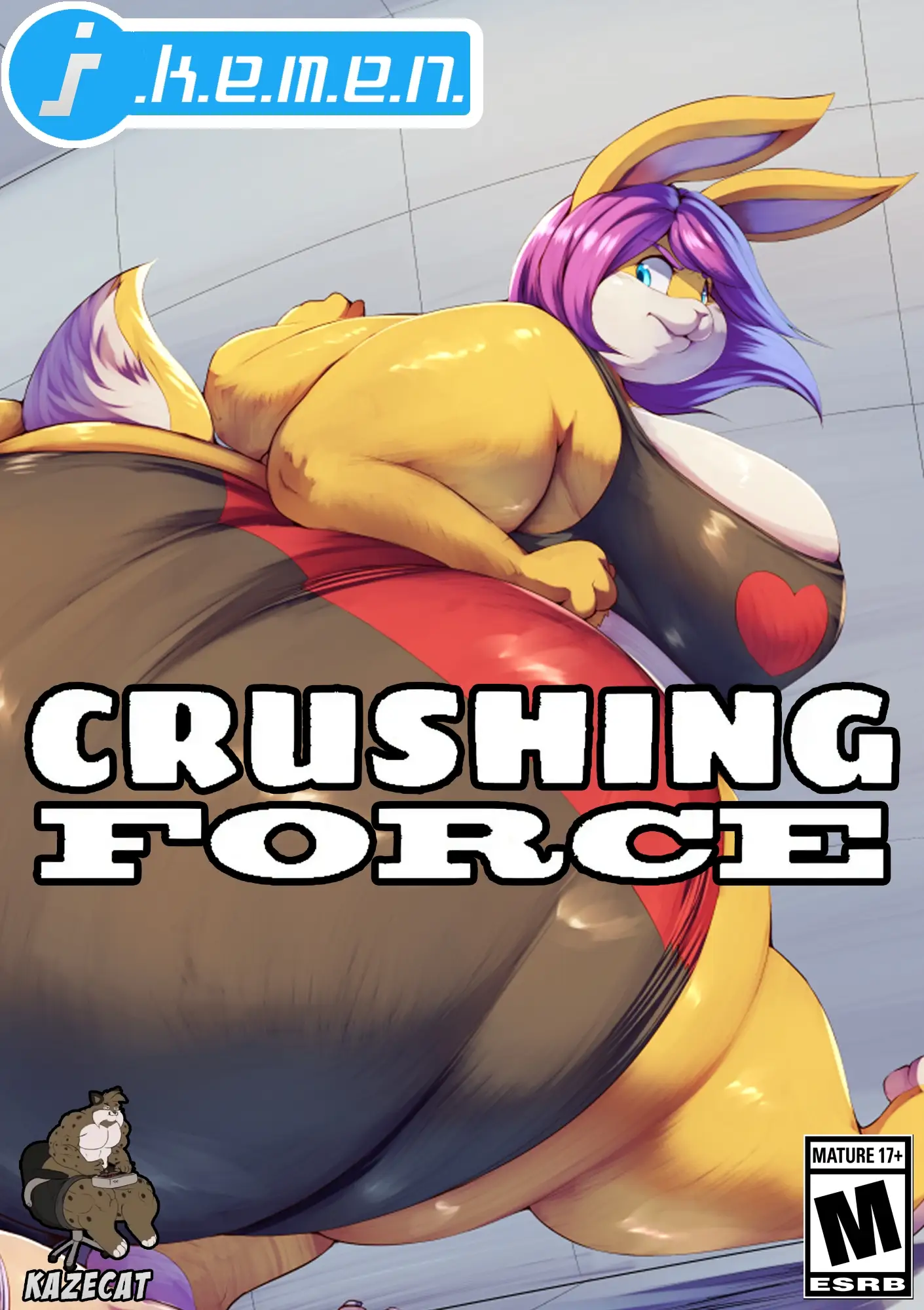 Crushing Force