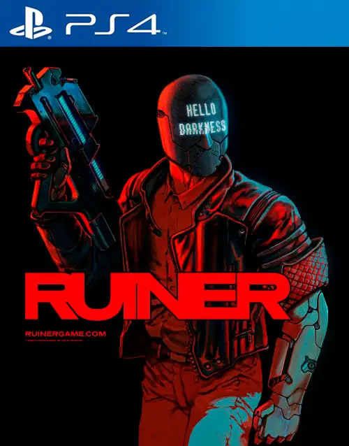 Ruiner