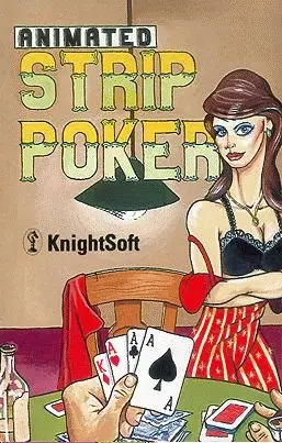 Animated Strip Poker