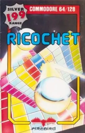 Ricochet
