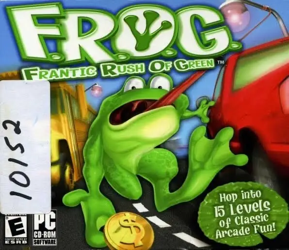 Frog