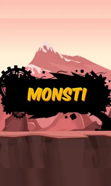 Monsti