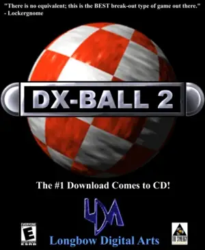 DX-BALL 2