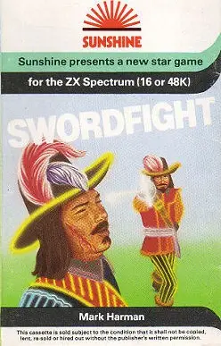 Swordfight