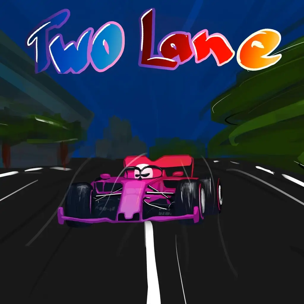 Two Lane