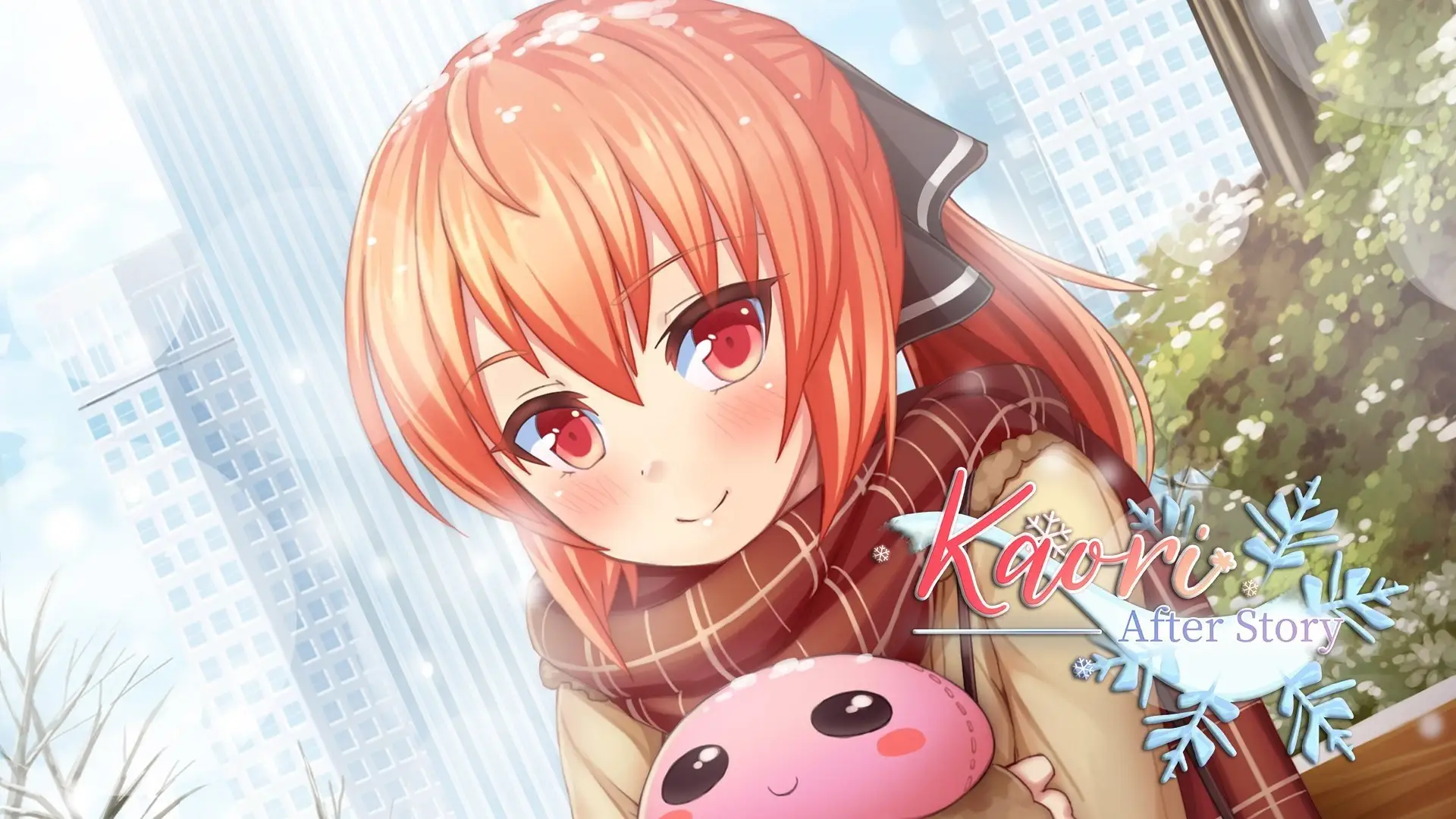 Kaori After Story