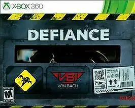 Defiance Collector’s Edition