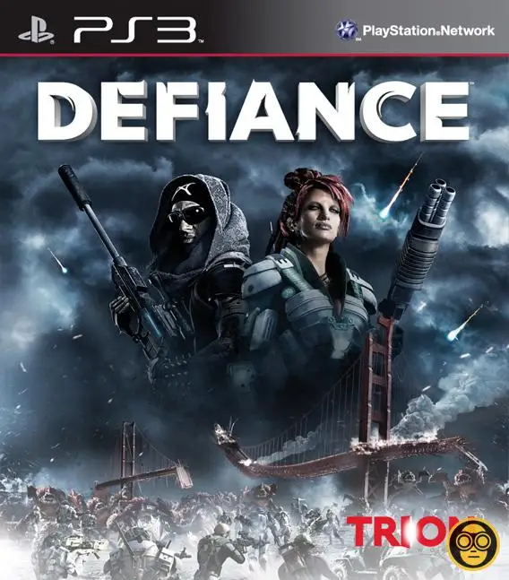 Defiance