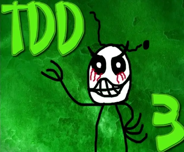 The Deadly Dare 3
