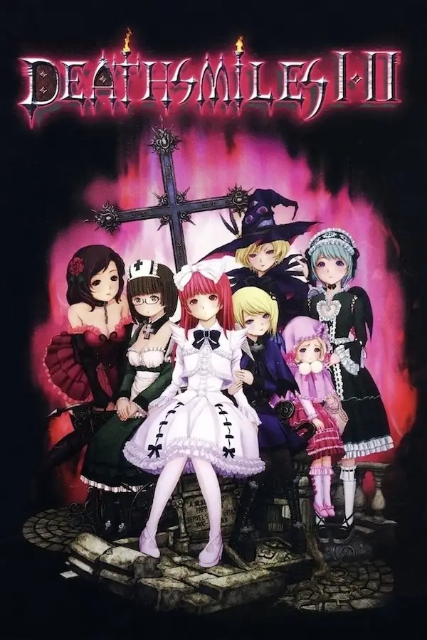 Deathsmiles I・II