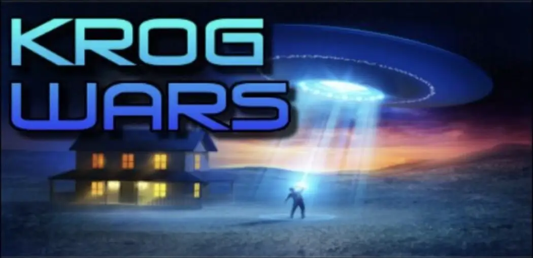Krog Wars