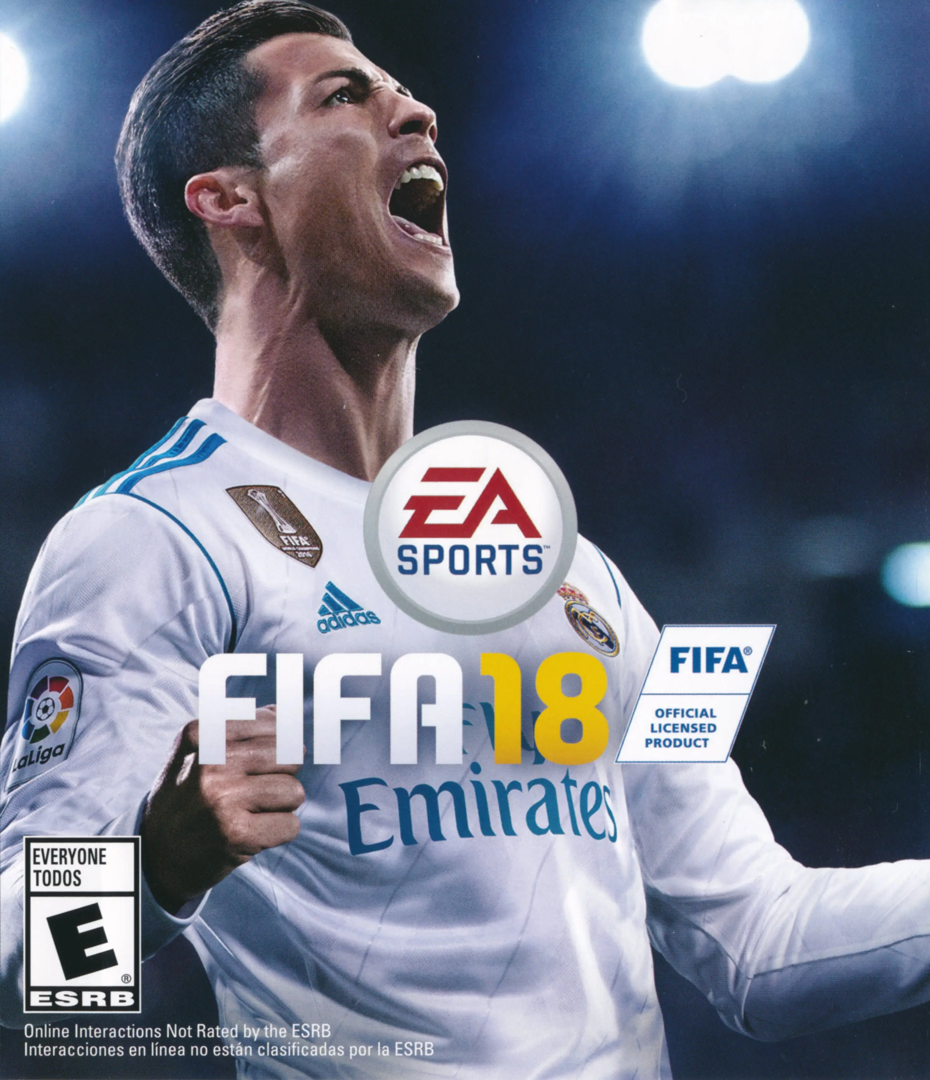 FIFA 18