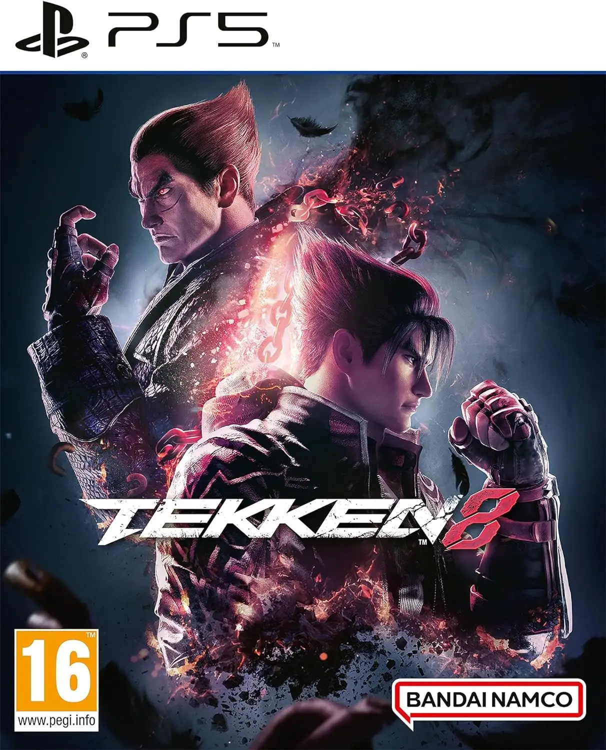 Tekken 8