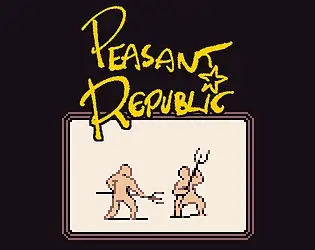 Peasant Republic