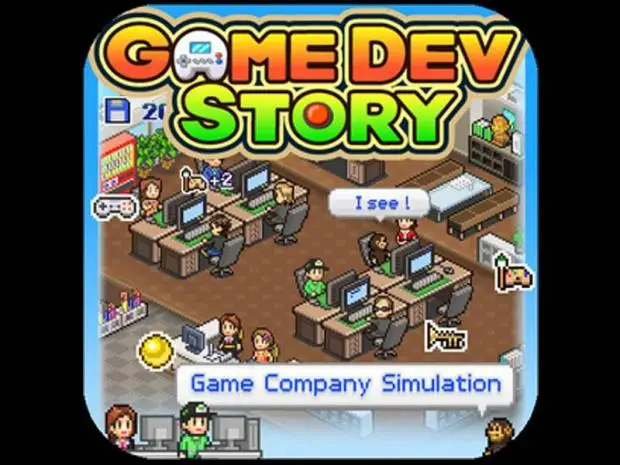 Game Dev Story