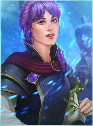 Queen’s Quest 2: Stories of Forgotten Past