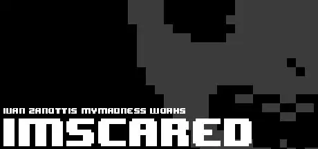 IMSCARED Steam Edition