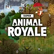 Super Animal Royal