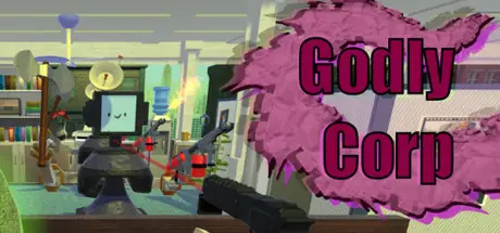 Godly Corp