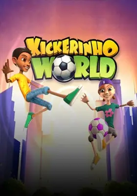 Kickerinho World