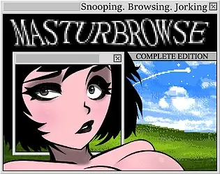 Masturbrowse