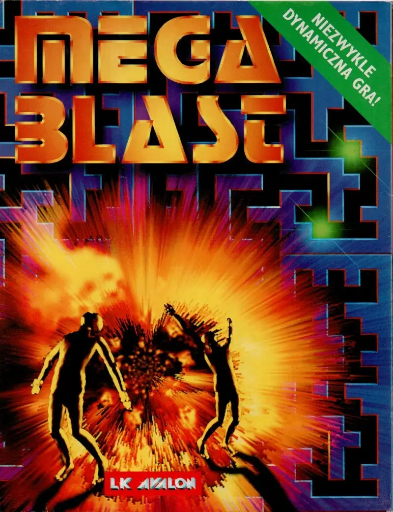 MegaBlast