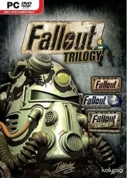 Fallout Trilogy