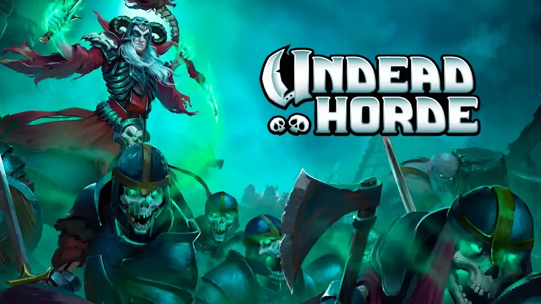 Undead Horde