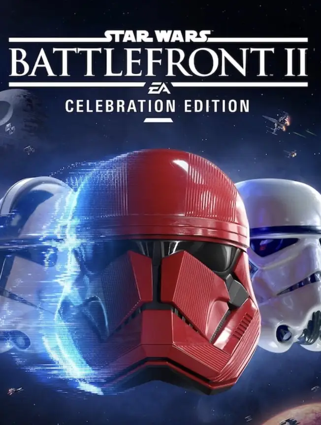 Star Wars: Battlefront II – Celebration Edition