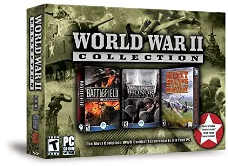 World War II Collection
