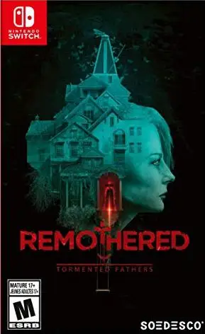 Remothered: Tormented Fathers